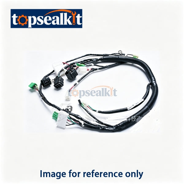 2464609451 Air Conditioner AC Wiring Harness for Komatsu -7 Series | topseailkit
