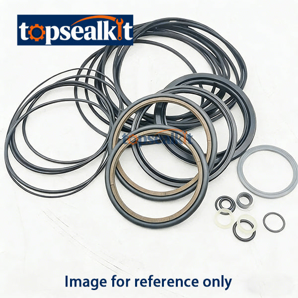 3265235 Hydraulic Cylinder Seal Kit For Caterpillar CAT 308D CR SB