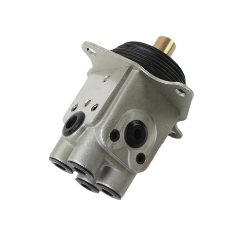 702-16-01180 pilot valve for Komatsu PC-6 Excavator - image 4