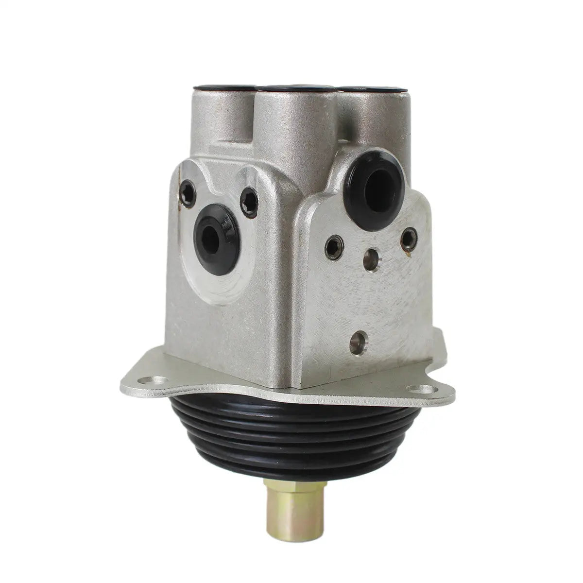 702-16-01180 pilot valve for Komatsu PC-6 Excavator - image 5