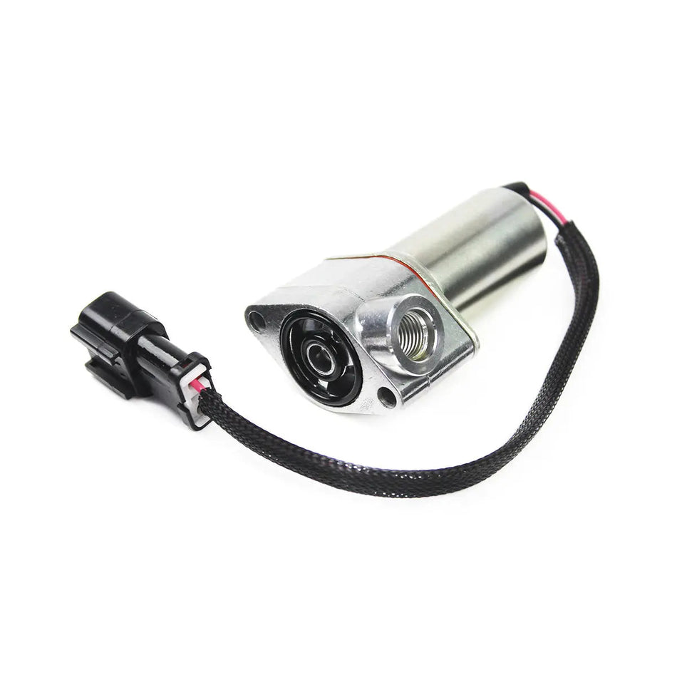 solenoid valve 702-21-07311 for Komatsu PC130-8 PC210-8 PC88MR-8 Excavator