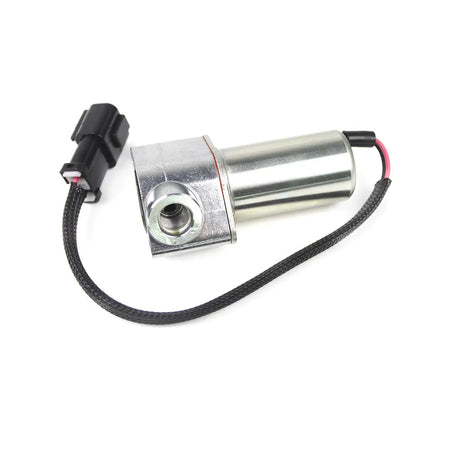solenoid valve 702-21-07311 for Komatsu PC130-8 PC210-8 PC88MR-8 Excavator - image 2