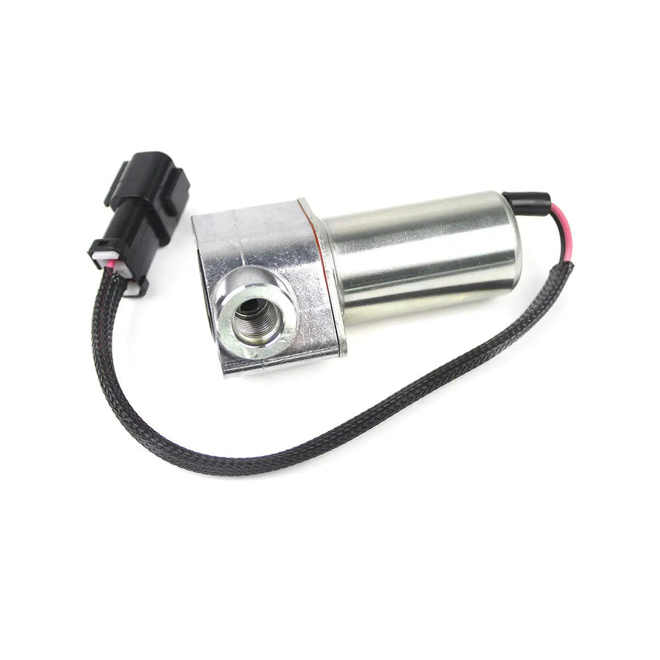 solenoid valve 702-21-07311 for Komatsu PC130-8 PC210-8 PC88MR-8 Excavator - image 2