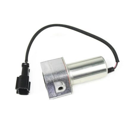solenoid valve 702-21-07311 for Komatsu PC130-8 PC210-8 PC88MR-8 Excavator - image 3