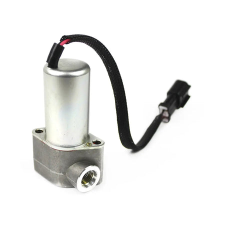 solenoid valve 702-21-07311 for Komatsu PC130-8 PC210-8 PC88MR-8 Excavator - image 5
