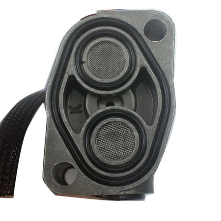 hydraulic pump solenoid valve 702-21-07610 for Komatsu PC270 PC350 PC450-8 - image 2
