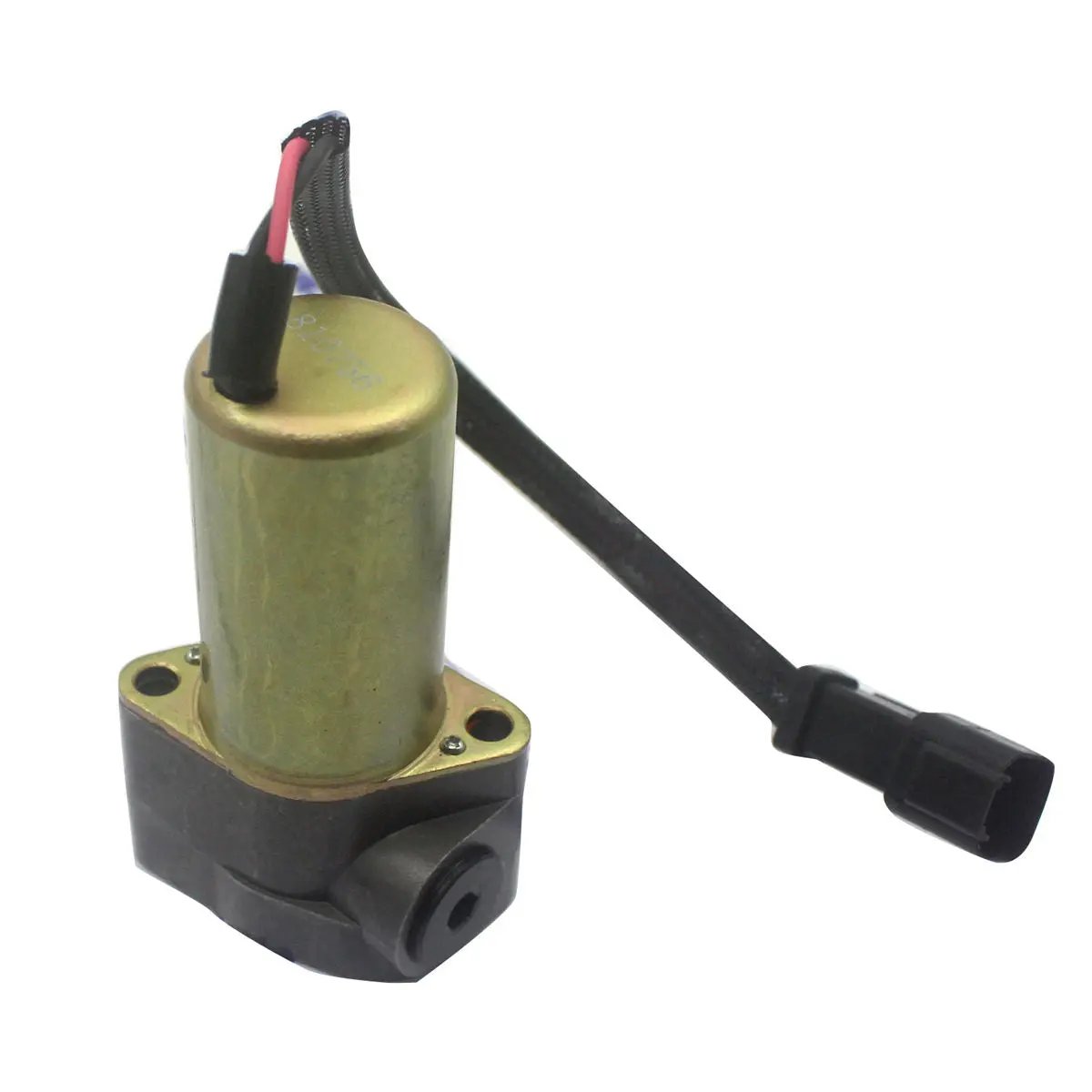 hydraulic pump solenoid valve 702-21-07610 for Komatsu PC270 PC350 PC450-8 - image 4