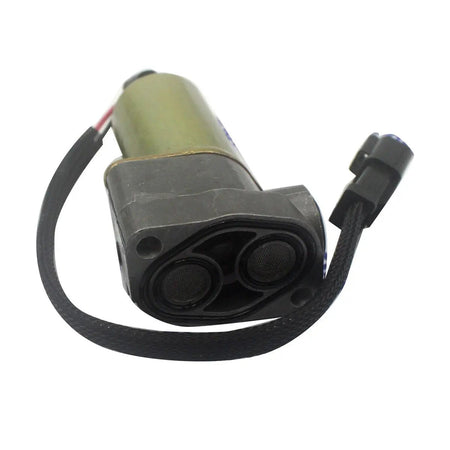hydraulic pump solenoid valve 702-21-07610 for Komatsu PC270 PC350 PC450-8 - image 5