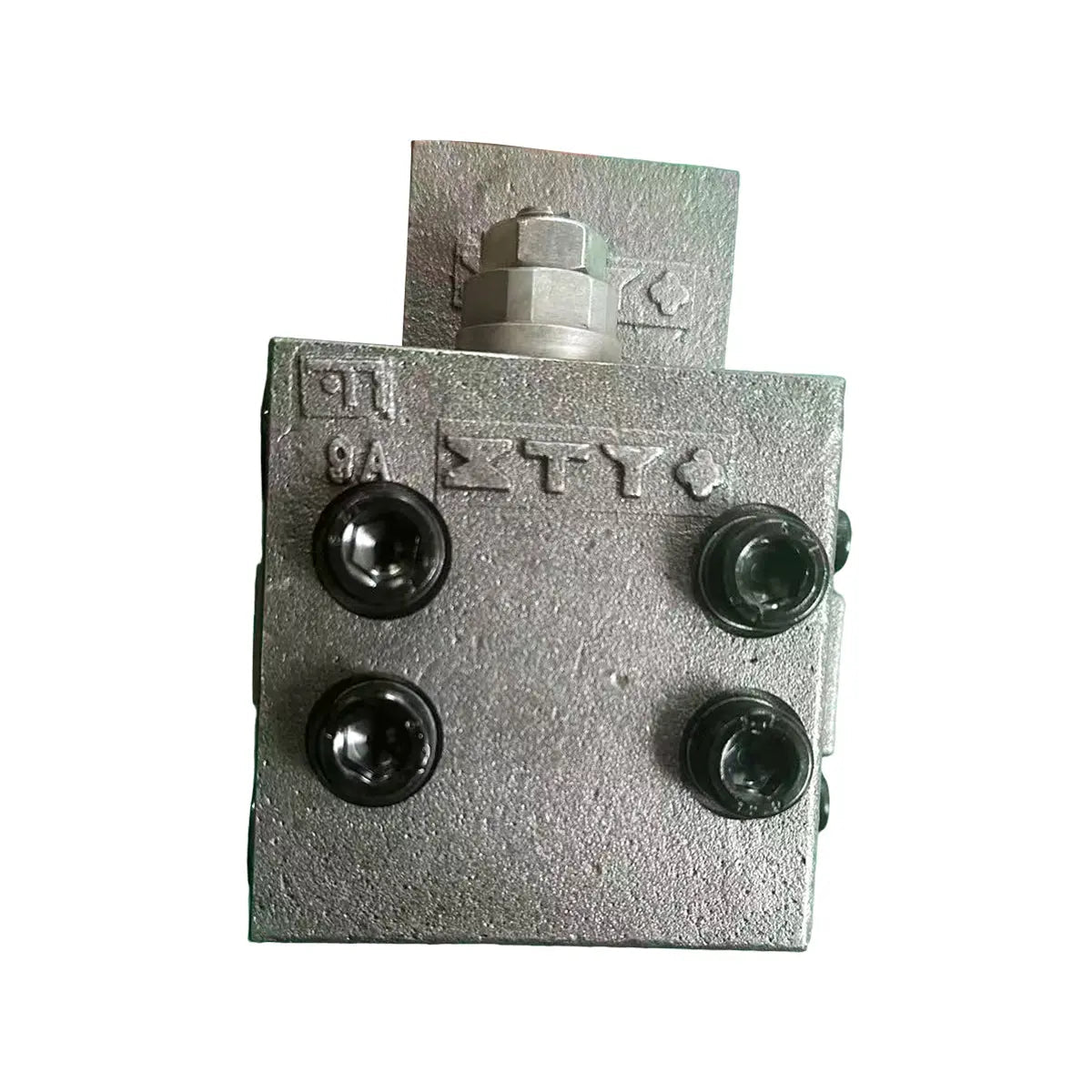 pilot valve 702-21-09230 for Komatsu Excavator PC128US-2-AC - image 2