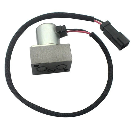 solenoid valve 702-21-57400 for Komatsu PC200-8 PC200-7 PC220-8 Excavator - image 3