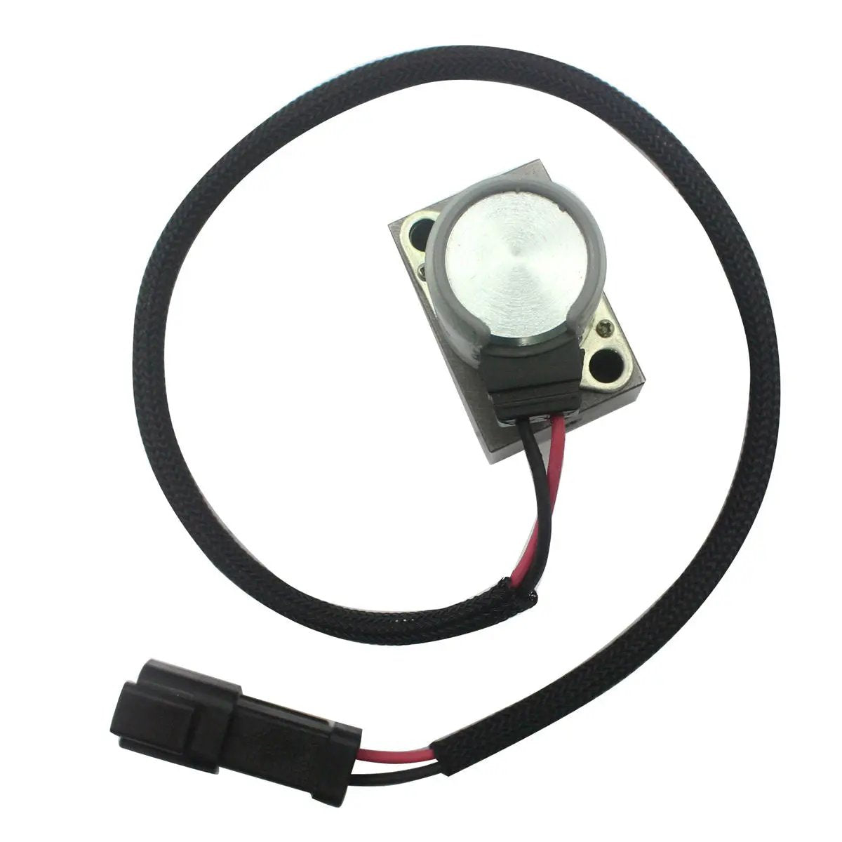 solenoid valve 702-21-57400 for Komatsu PC200-8 PC200-7 PC220-8 Excavator - image 5