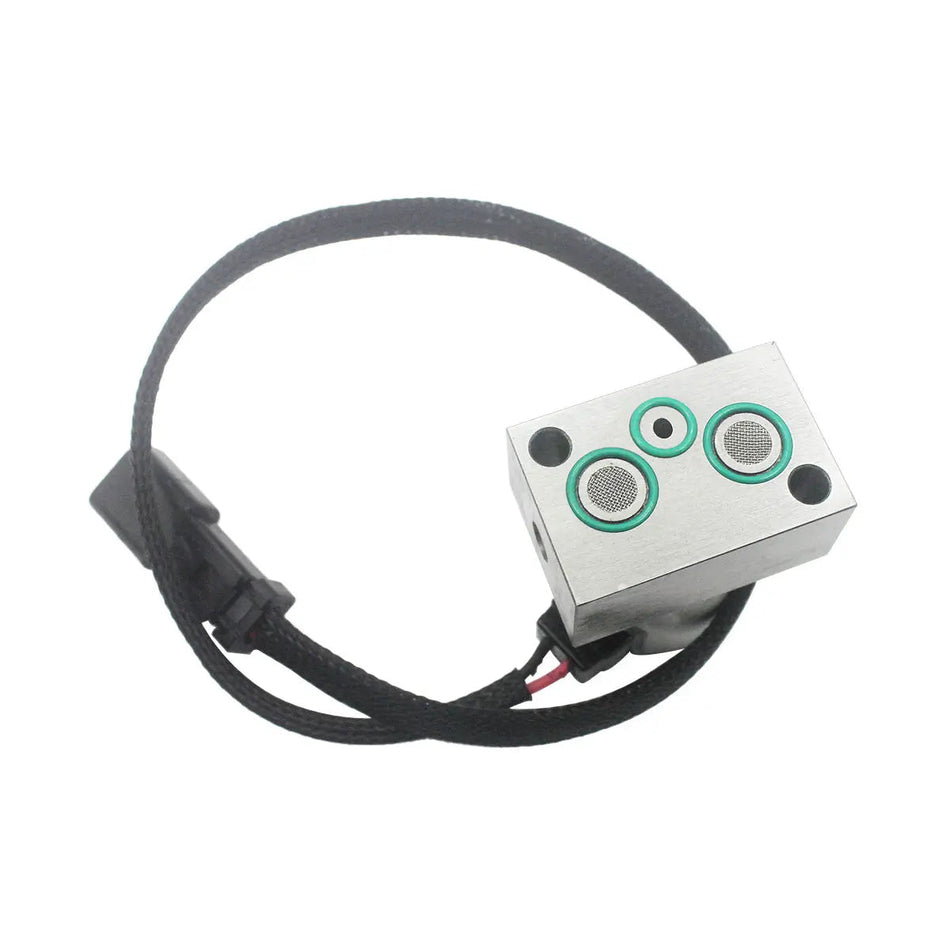 702-21-55701 hydraulic pump solenoid valve for Komatsu PC350-7 PC360-7 PC350-8 Excavator