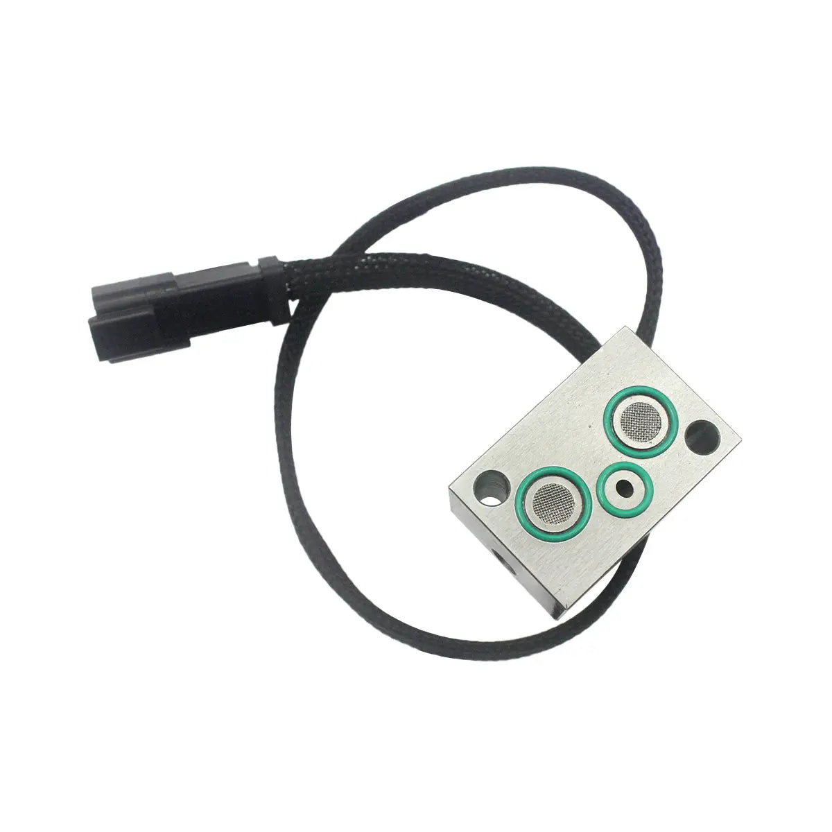 702-21-55701 hydraulic pump solenoid valve for Komatsu PC350-7 PC360-7 PC350-8 Excavator - image 2