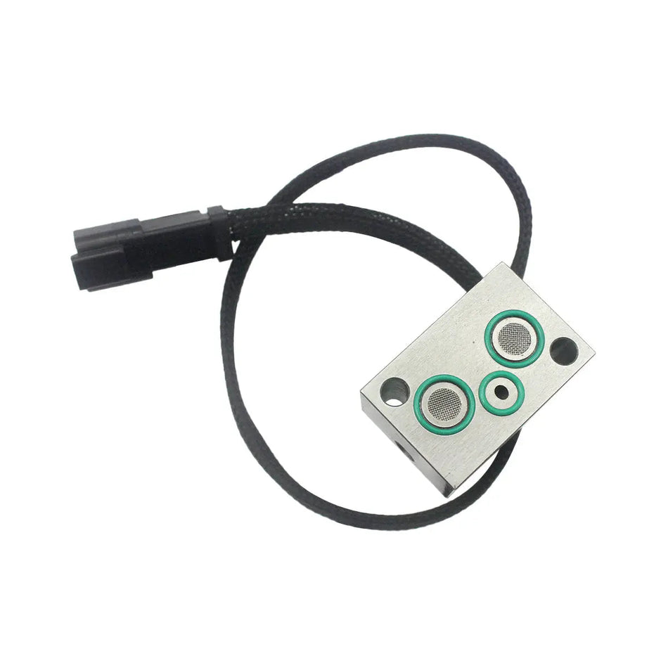 702-21-55701 hydraulic pump solenoid valve for Komatsu PC350-7 PC360-7 PC350-8 Excavator - image 2