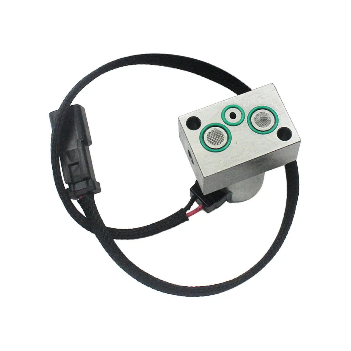 702-21-55701 hydraulic pump solenoid valve for Komatsu PC350-7 PC360-7 PC350-8 Excavator - image 5