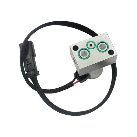 702-21-55701 hydraulic pump solenoid valve for Komatsu PC350-7 PC360-7 PC350-8 Excavator - image 5