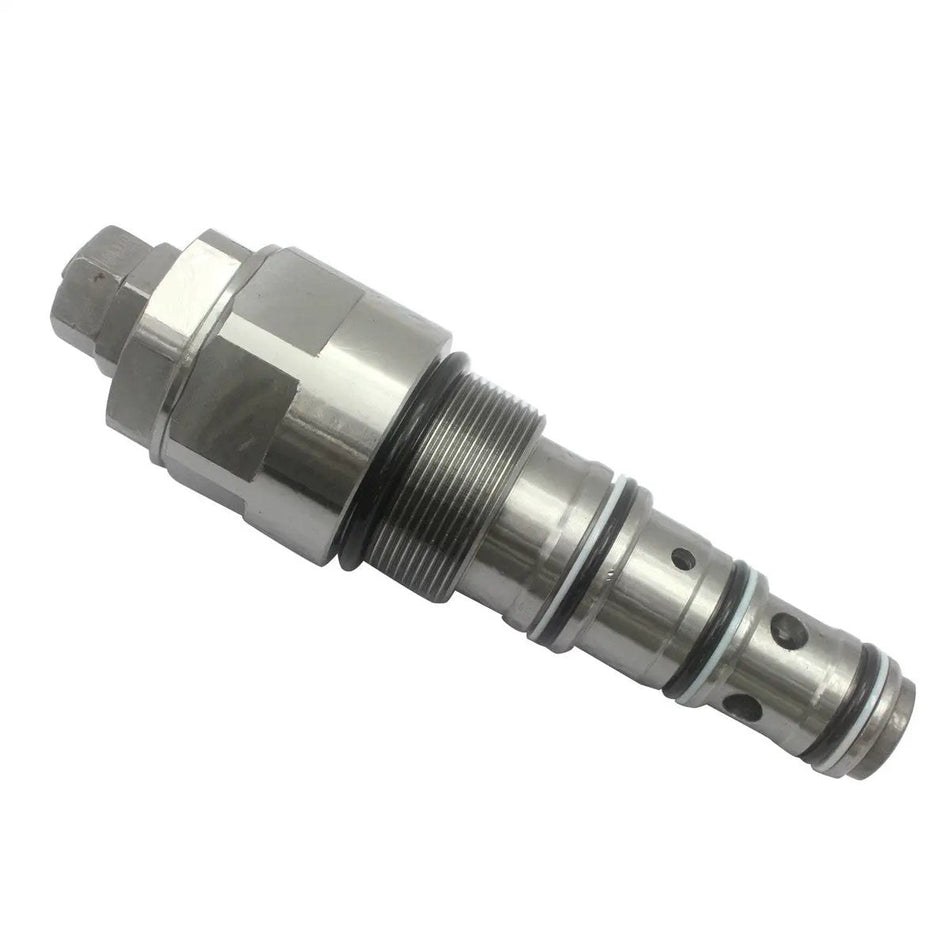 702-75-04101 travel motor relief valve for Komatsu PC210-6 Excavator