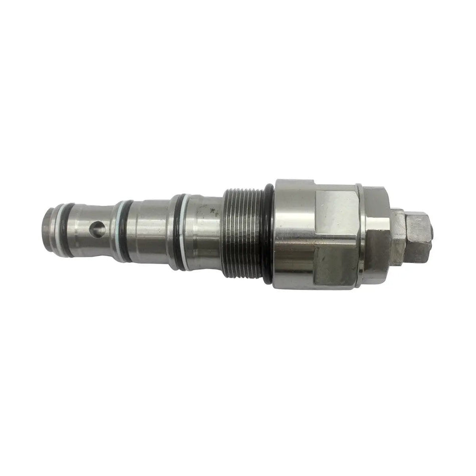 702-75-04101 travel motor relief valve for Komatsu PC210-6 Excavator - image 2