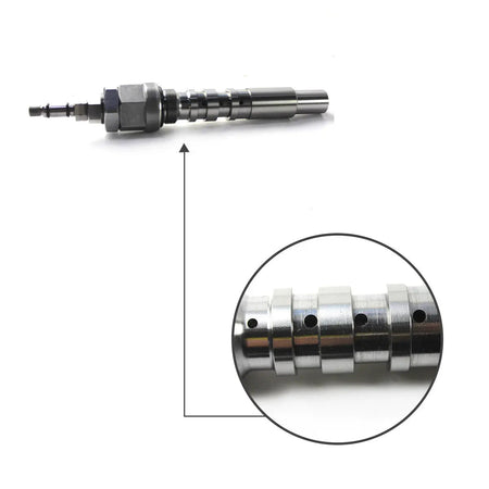 708-2L-04531 main relief valve for Komatsu PC220-6 PC220LC-6 PC250-6 - image 2