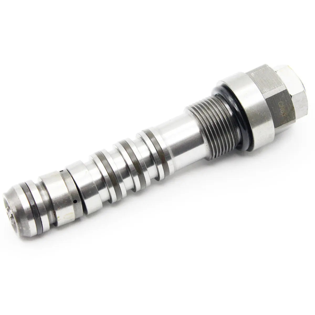 708-1L-04720 main relief valve for Komatsu PC100-6 PC120-6 PC130-6 - image 4