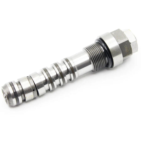 708-1L-04720 main relief valve for Komatsu PC100-6 PC120-6 PC130-6 - image 4
