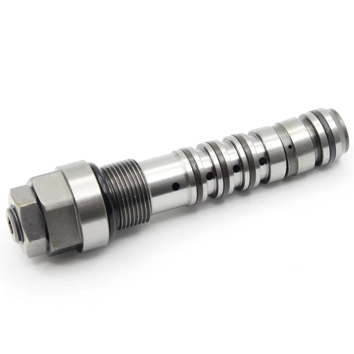 708-2L-06710 main relief valve for Komatsu PC200-7 PC200LC-7 PC220-7 - image 3