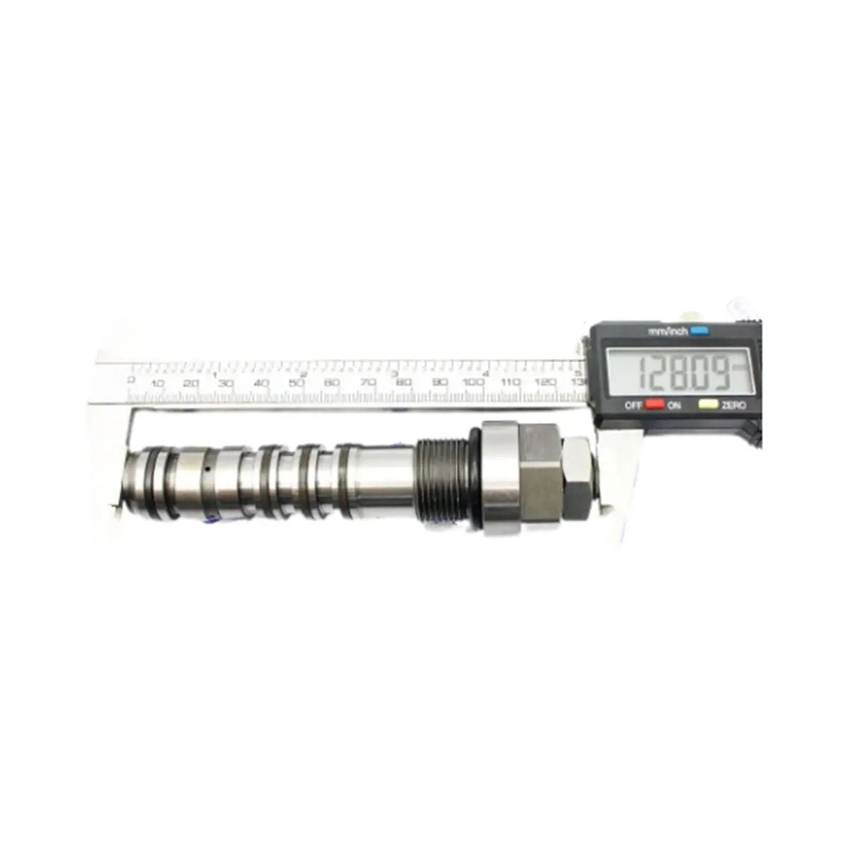 708-2L-06710 main relief valve for Komatsu PC200-7 PC200LC-7 PC220-7 - image 4