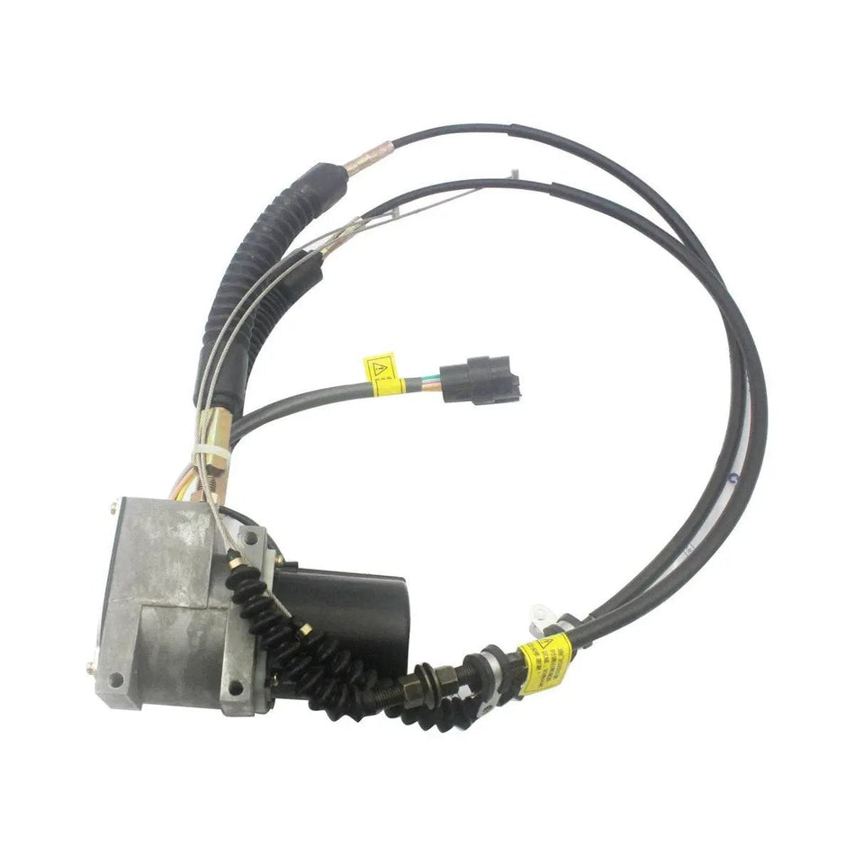 709-45000006 Throttle Motor Actuator Assembly for Kato HD450-7 HD550-7 HD700 Excavator