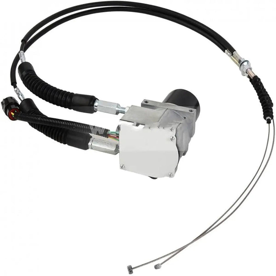 Topsealkit 709-45000006 throttle motor, for Kato HD450-7 HD550-7 HD700 Excavator - image 2