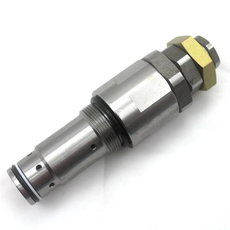 main relief valve 709-70-51401 for Komatsu 4D102 PC200LC-5 PC220LC-5