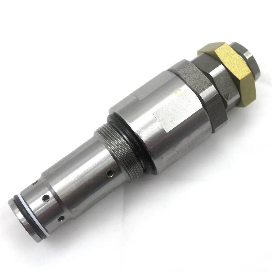 main relief valve 709-70-51401 for Komatsu 4D102 PC200LC-5 PC220LC-5