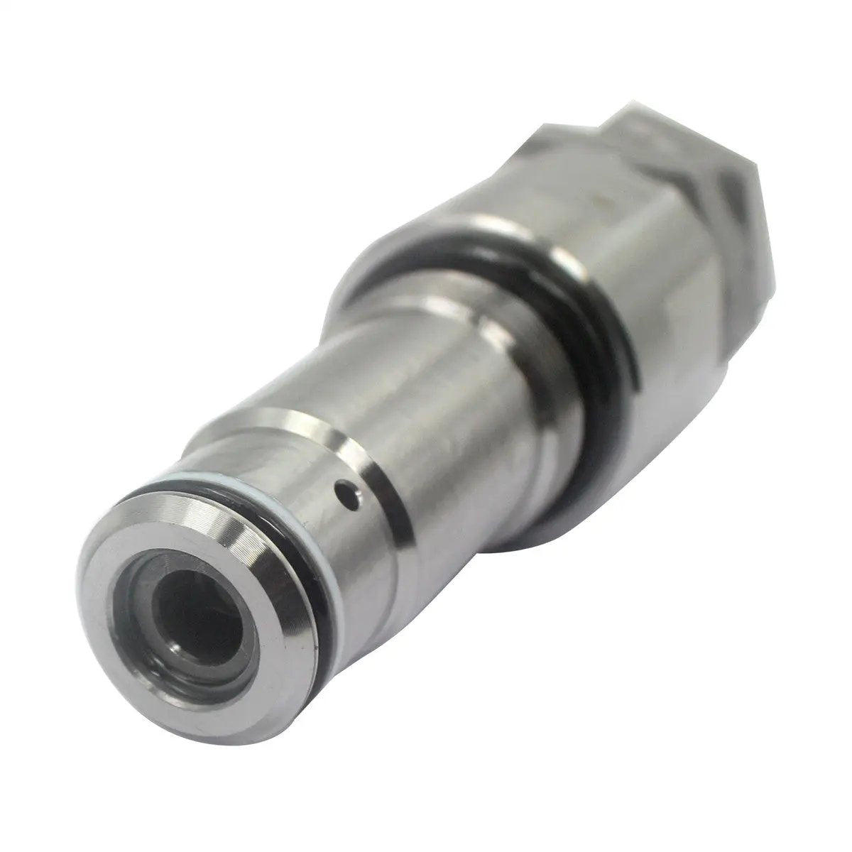 main relief valve 709-70-51401 for Komatsu 4D102 PC200LC-5 PC220LC-5 - image 3