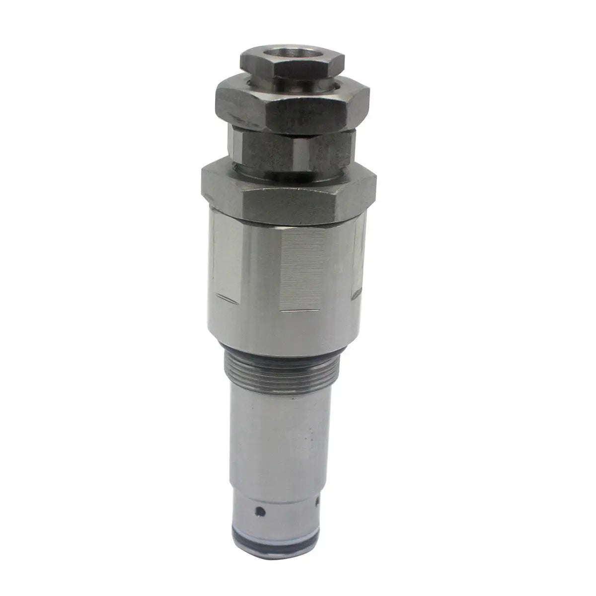 main relief valve 709-70-51401 for Komatsu 4D102 PC200LC-5 PC220LC-5 - image 4