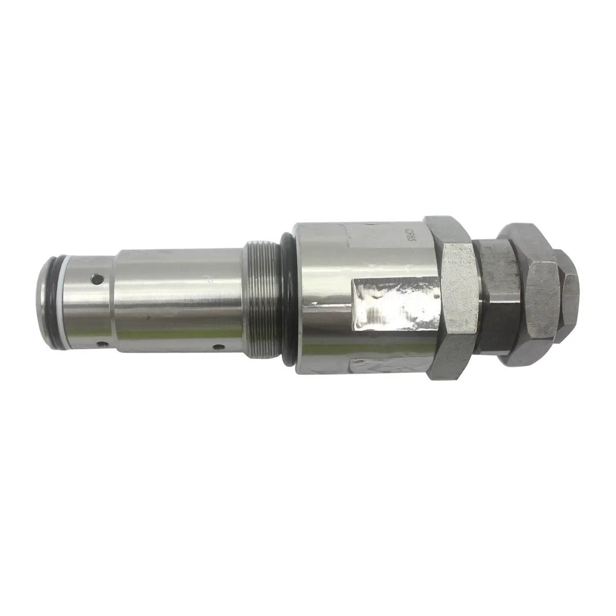 main relief valve 709-70-51401 for Komatsu 4D102 PC200LC-5 PC220LC-5 - image 5