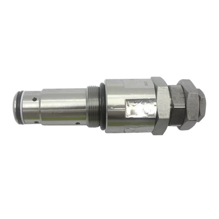 main relief valve 709-70-51401 for Komatsu 4D102 PC200LC-5 PC220LC-5 - image 5
