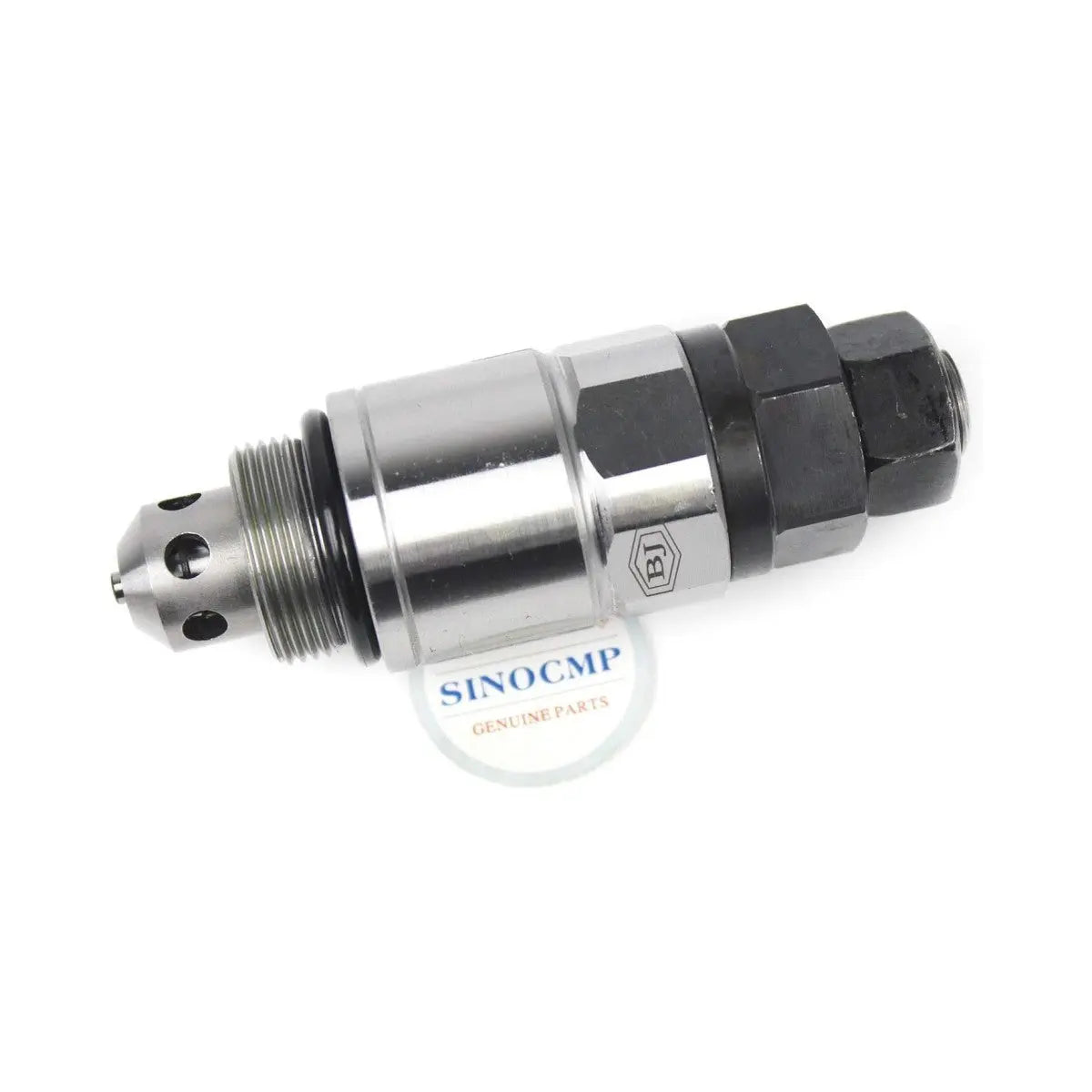 Topsealkit 709-70-55200 relief valve, for Komatsu PC200-5 Excavator