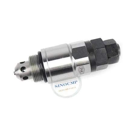 Topsealkit 709-70-55200 relief valve, for Komatsu PC200-5 Excavator