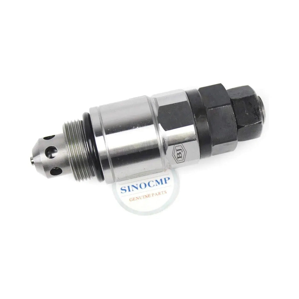 Topsealkit 709-70-55200 relief valve, for Komatsu PC200-5 Excavator