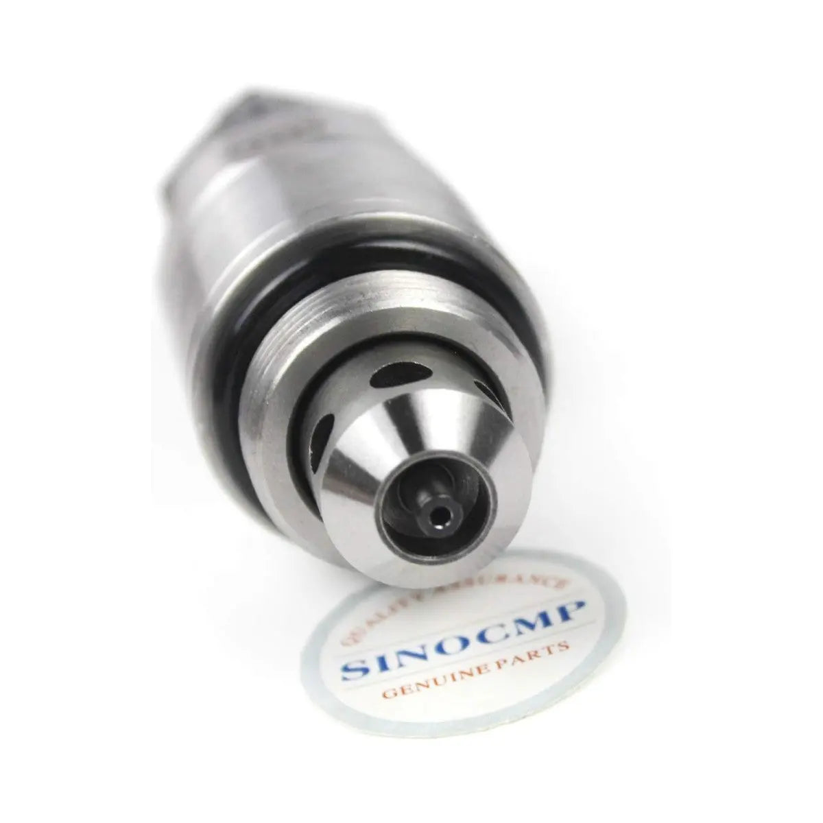 Topsealkit 709-70-55200 relief valve, for Komatsu PC200-5 Excavator - image 2