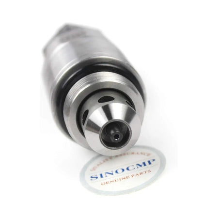 Topsealkit 709-70-55200 relief valve, for Komatsu PC200-5 Excavator - image 2