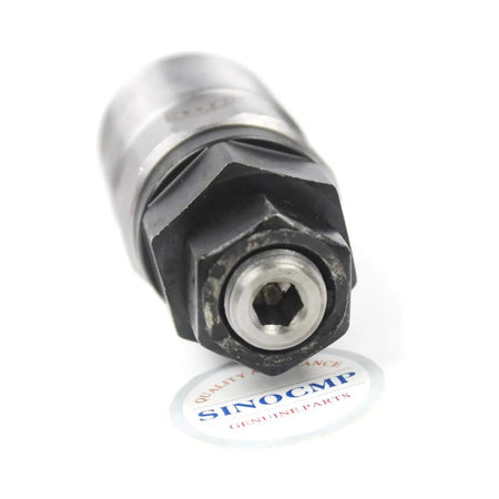 Topsealkit 709-70-55200 relief valve, for Komatsu PC200-5 Excavator - image 4