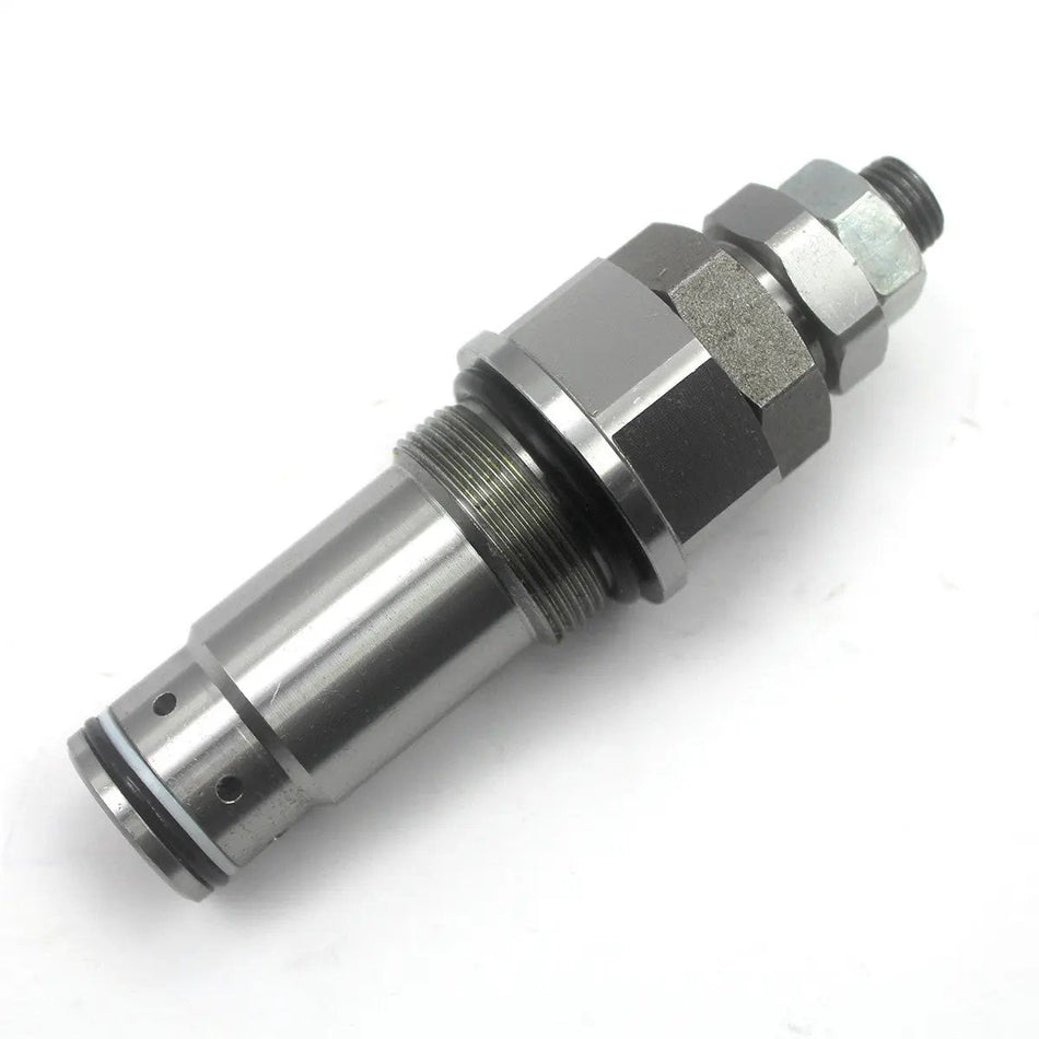 Topsealkit 709-80-52900 main relief valve, for Komatsu PC120-5 PC200-3 PC200-6