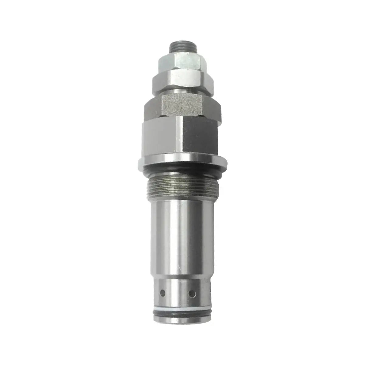 relief valve 709-90-71600 for Komatsu Excavator PC100-6 PC120-6