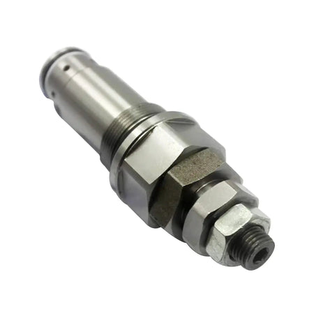 relief valve 709-90-71600 for Komatsu Excavator PC100-6 PC120-6 - image 2