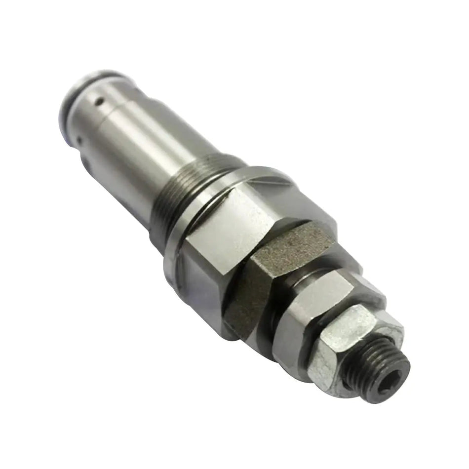 relief valve 709-90-71600 for Komatsu Excavator PC100-6 PC120-6 - image 2
