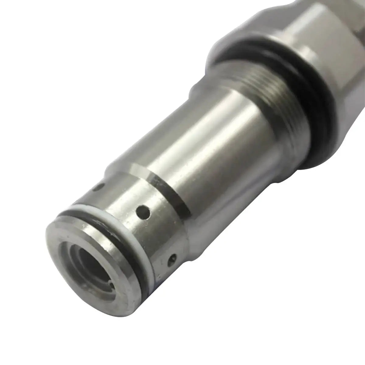 relief valve 709-90-71600 for Komatsu Excavator PC100-6 PC120-6 - image 3