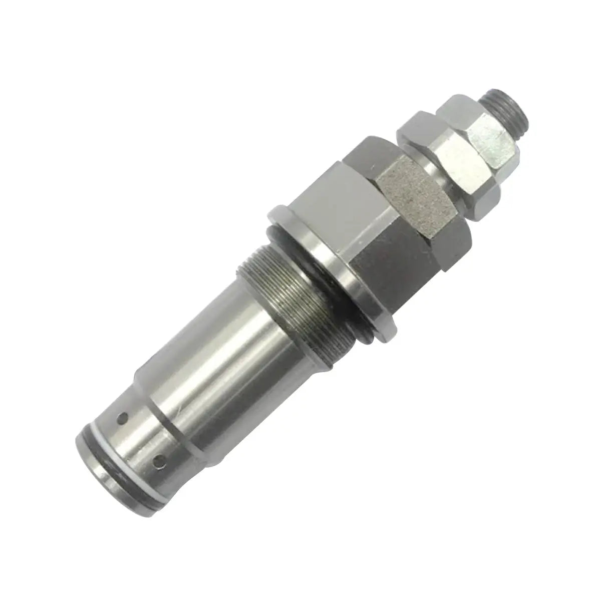 relief valve 709-90-71600 for Komatsu Excavator PC100-6 PC120-6 - image 4