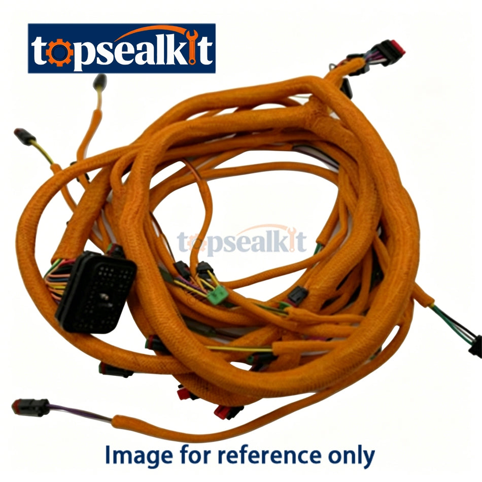 2311811 Main Control Valve Wiring Harness for Caterpillar CAT 385C Excavator | topsealkit