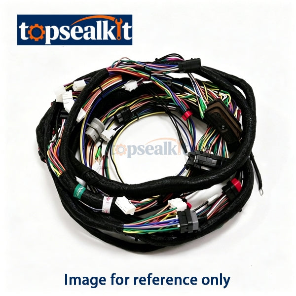 3068617 Caterpillar Excavator 328D Internal Wiring Harness High Quality