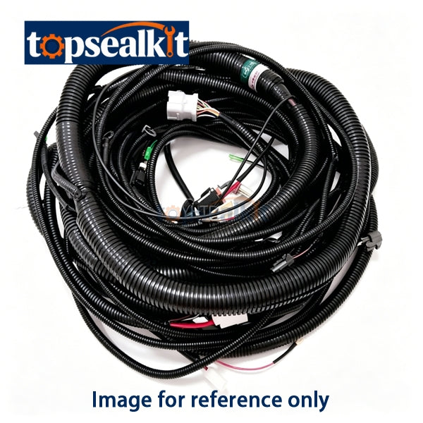 0005565 Hitachi Excavator Zx225USR-3 Main External Wiring Harnesses High Quality